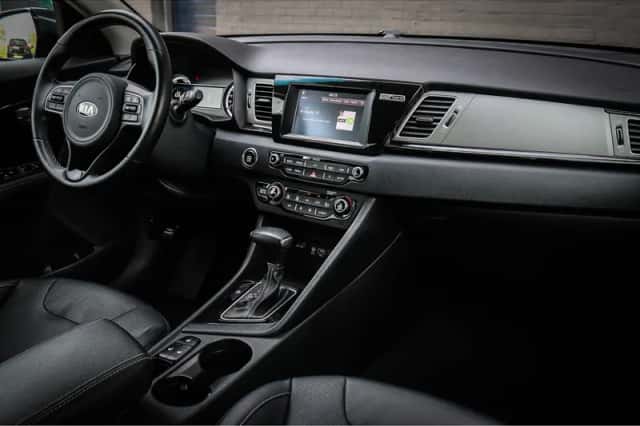 Kia Niro (2019) thumbnail 6