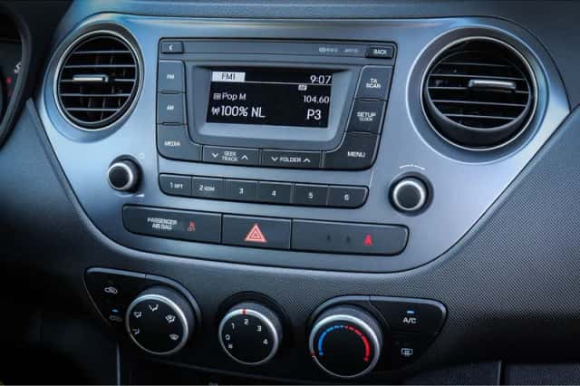 Hyundai i10 (2019) thumbnail 5