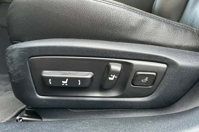 Lexus GS (2015) thumbnail 6
