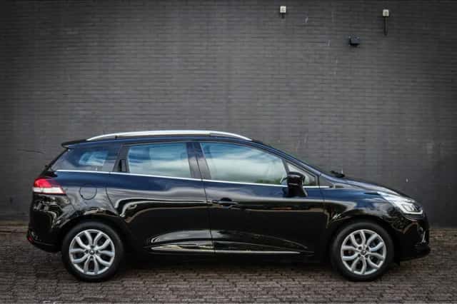 Renault Clio (2019) thumbnail 2
