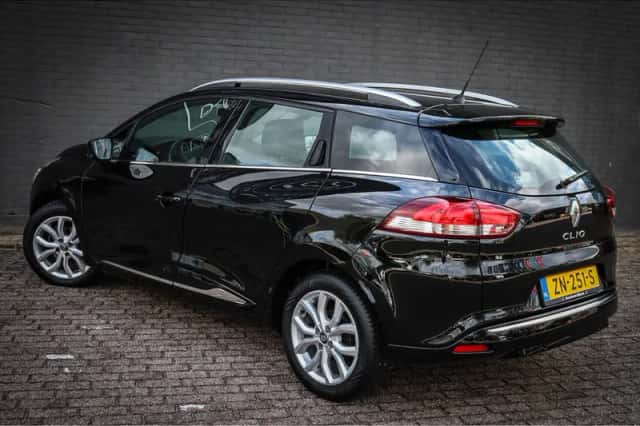 Renault Clio (2019) thumbnail 3