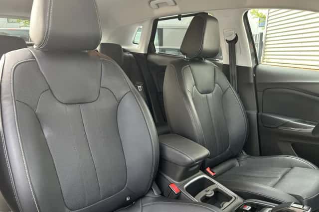 Opel Grandland (2020) thumbnail 5