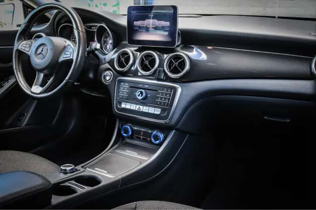 Mercedes-Benz CLA-Klasse (2019) thumbnail 6