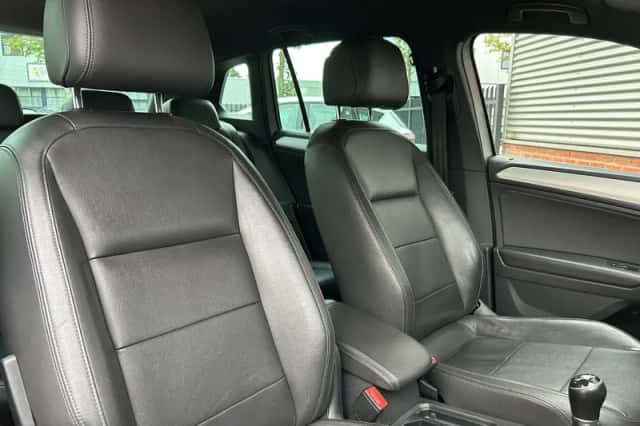 Volkswagen Tiguan (2020) thumbnail 6