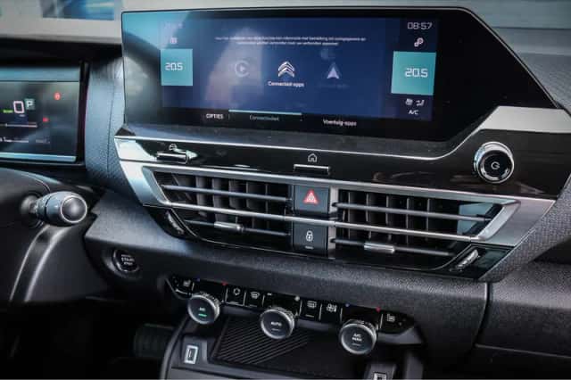 Citroën ë-C4 (2022) thumbnail 6
