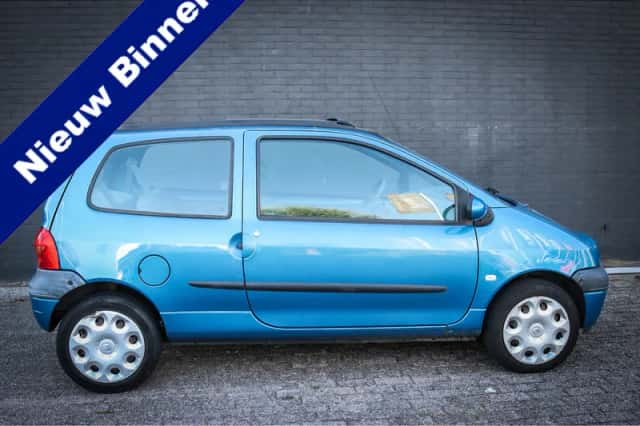Renault Twingo (2007) thumbnail 1
