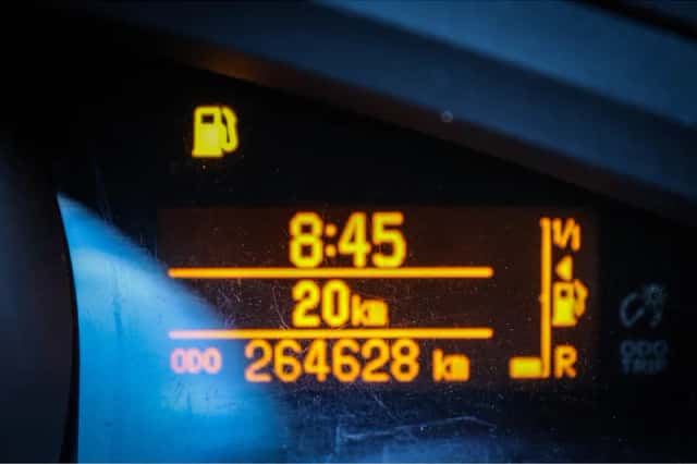 Toyota Verso (2010) thumbnail 4
