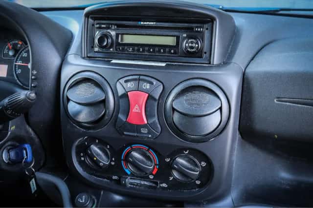 Fiat Doblò (2008) thumbnail 6