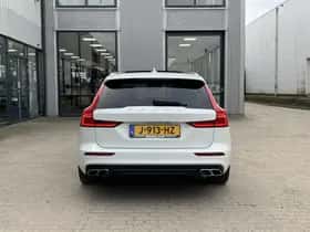Volvo V60 (2020) thumbnail 27