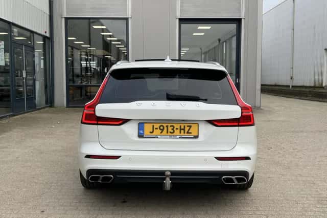 Volvo V60 (2020) thumbnail 28