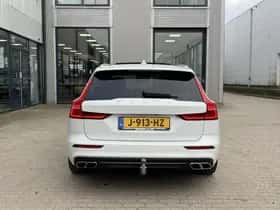 Volvo V60 (2020) thumbnail 28