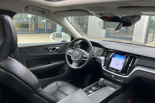 Volvo V60 (2020) thumbnail 67