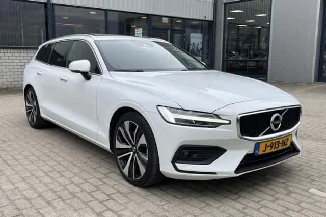 Volvo V60 (2020) thumbnail 75