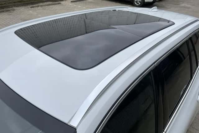 Volvo V60 (2020) thumbnail 79