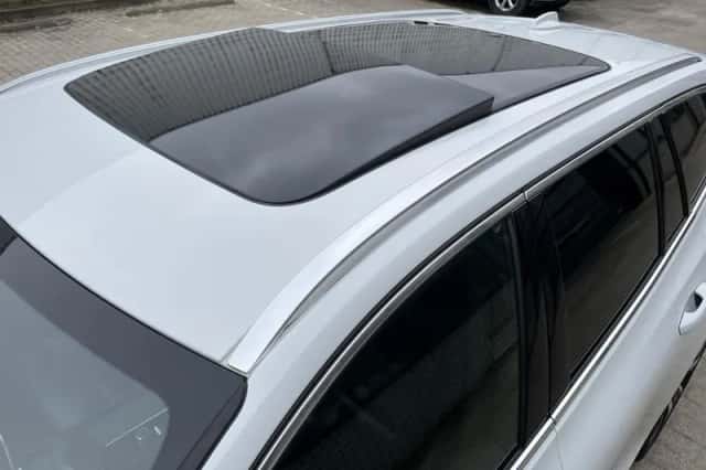Volvo V60 (2020) thumbnail 80