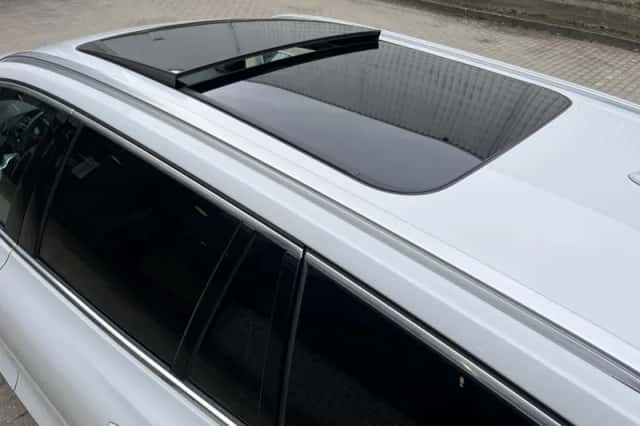 Volvo V60 (2020) thumbnail 83