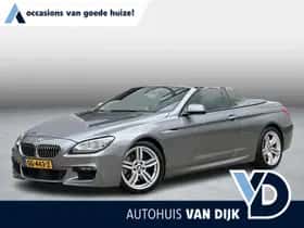 BMW 6-Serie
