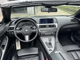 BMW 6-Serie (2015) thumbnail 3
