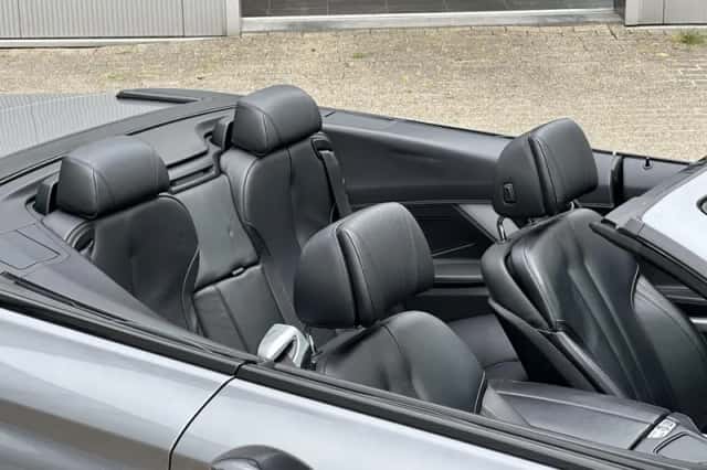 BMW 6-Serie (2015) thumbnail 24