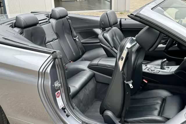 BMW 6-Serie (2015) thumbnail 27