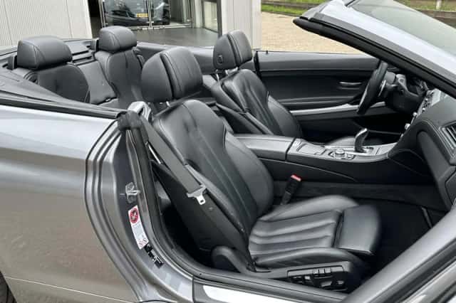 BMW 6-Serie (2015) thumbnail 31