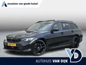 BMW 3-Serie (2023)