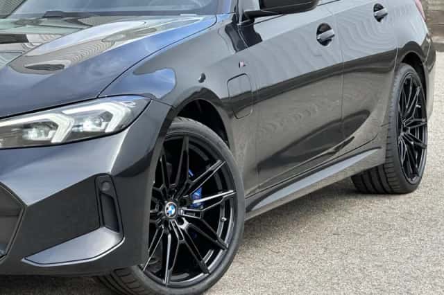 BMW 3-Serie (2023) thumbnail 6