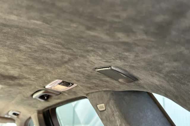 BMW X5 (2015) thumbnail 14