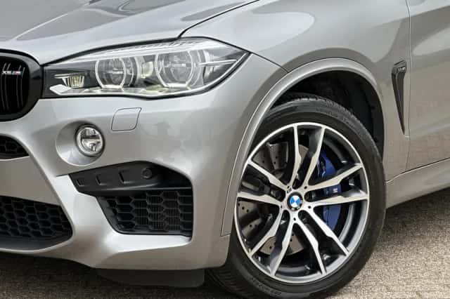 BMW X5 (2015) thumbnail 19