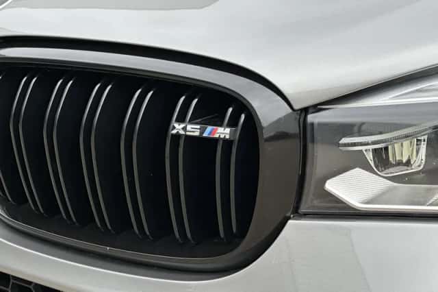 BMW X5 (2015) thumbnail 20