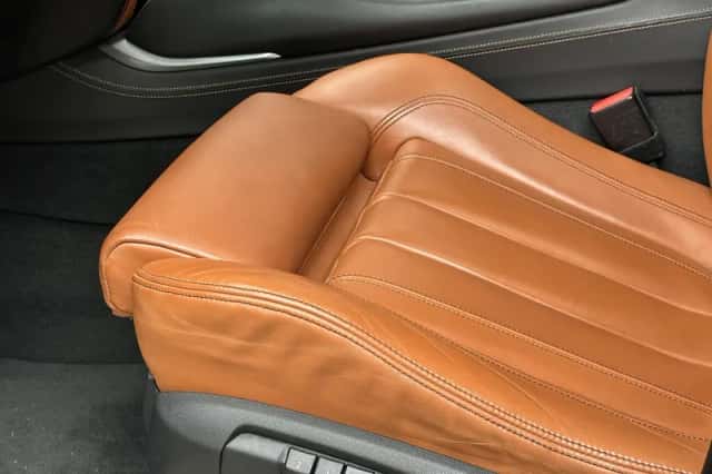BMW X5 (2015) thumbnail 39
