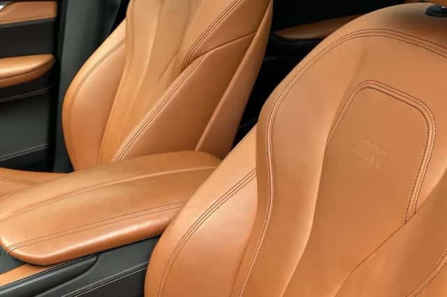 BMW X5 (2015) thumbnail 40