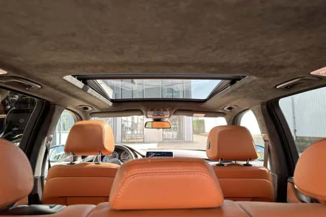 BMW X5 (2015) thumbnail 54