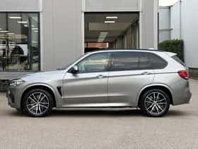 BMW X5 (2015) thumbnail 56
