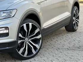 Volkswagen T-Roc (2021) thumbnail 14