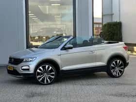 Volkswagen T-Roc (2021) thumbnail 19