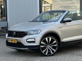 Volkswagen T-Roc (2021) thumbnail 20