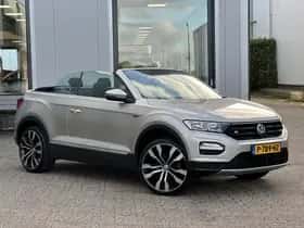 Volkswagen T-Roc (2021) thumbnail 22