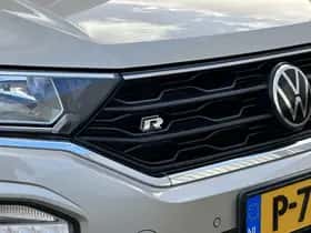 Volkswagen T-Roc (2021) thumbnail 26