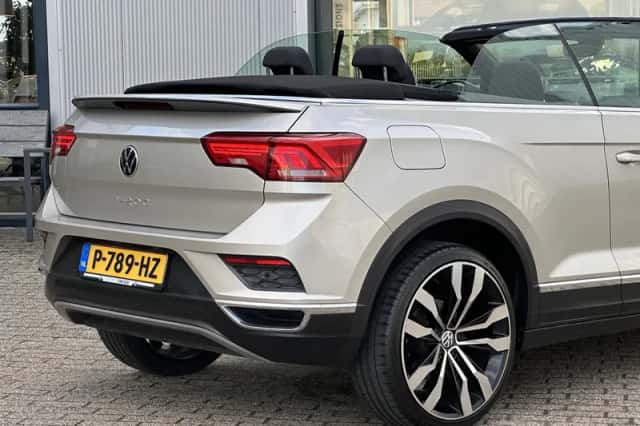 Volkswagen T-Roc (2021) thumbnail 29