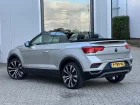 Volkswagen T-Roc (2021) thumbnail 34