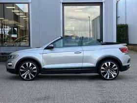 Volkswagen T-Roc (2021) thumbnail 44