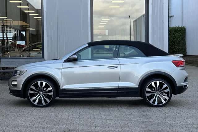 Volkswagen T-Roc (2021) thumbnail 45