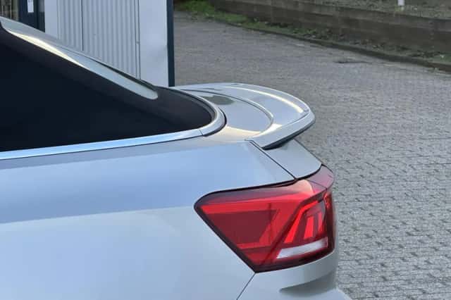 Volkswagen T-Roc (2021) thumbnail 47