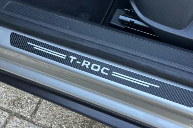 Volkswagen T-Roc (2021) thumbnail 49