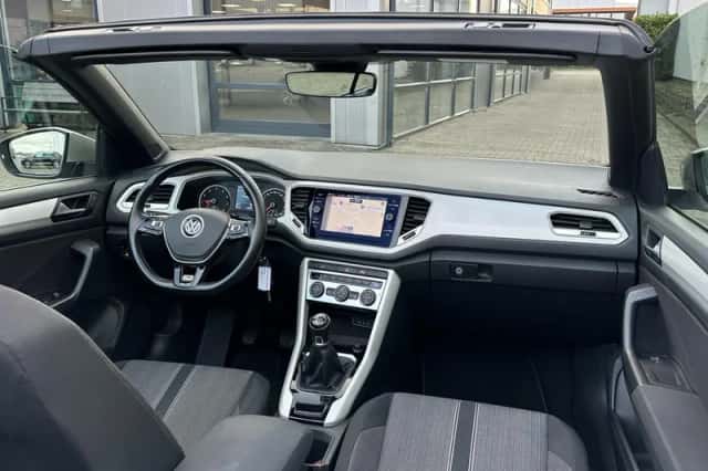 Volkswagen T-Roc (2021) thumbnail 53