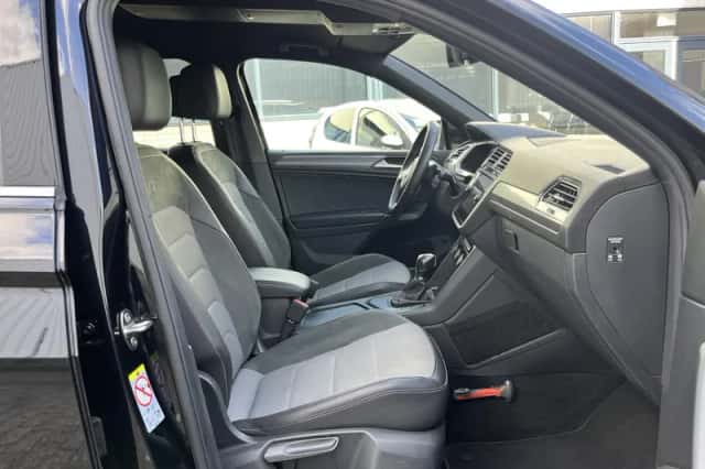 Volkswagen Tiguan (2019) thumbnail 30