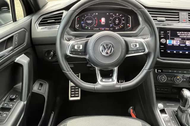 Volkswagen Tiguan (2019) thumbnail 36