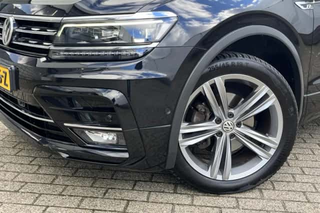 Volkswagen Tiguan (2019) thumbnail 46