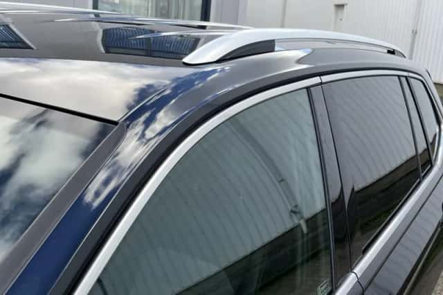 Volkswagen Tiguan (2019) thumbnail 47